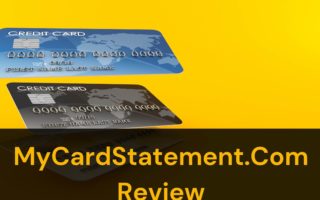 MyCardStatement – www.mycardstatement.com Account